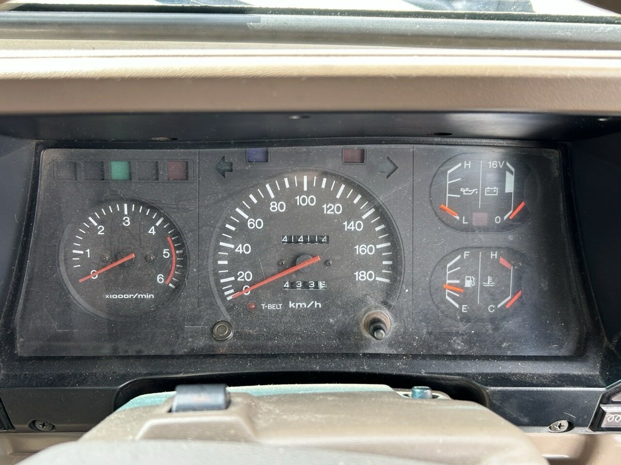 1996 TOYOTA LANDCRUISER HZJ75RP (4x4) 5 SP MANUAL 4x4 C/CHAS