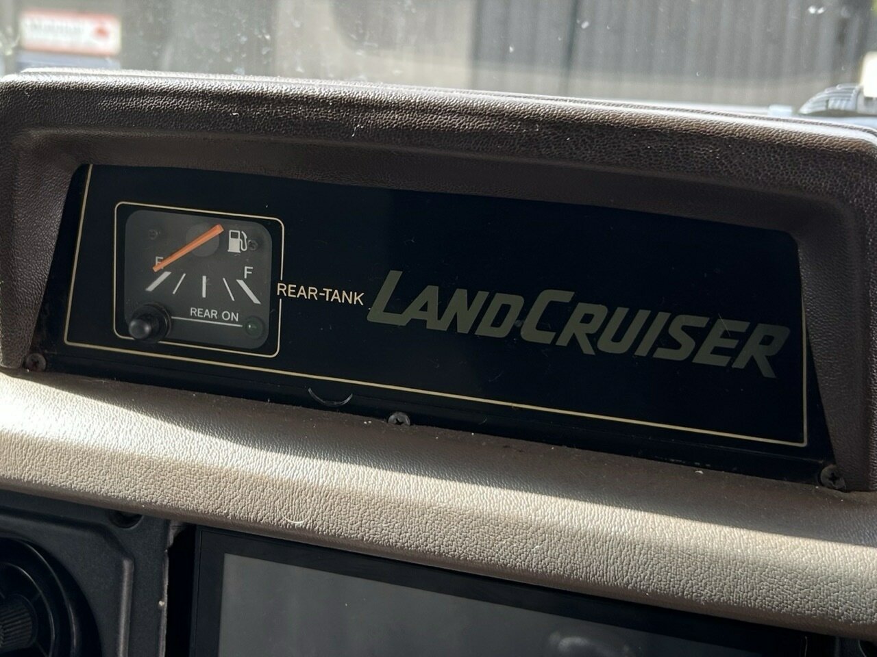 1996 TOYOTA LANDCRUISER HZJ75RP (4x4) 5 SP MANUAL 4x4 C/CHAS