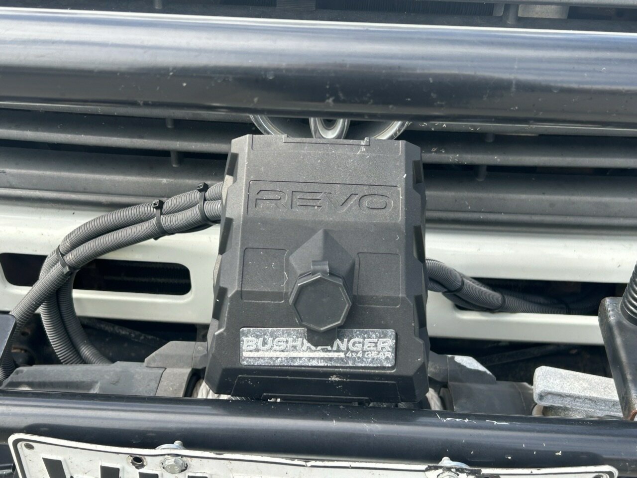 1996 TOYOTA LANDCRUISER HZJ75RP (4x4) 5 SP MANUAL 4x4 C/CHAS