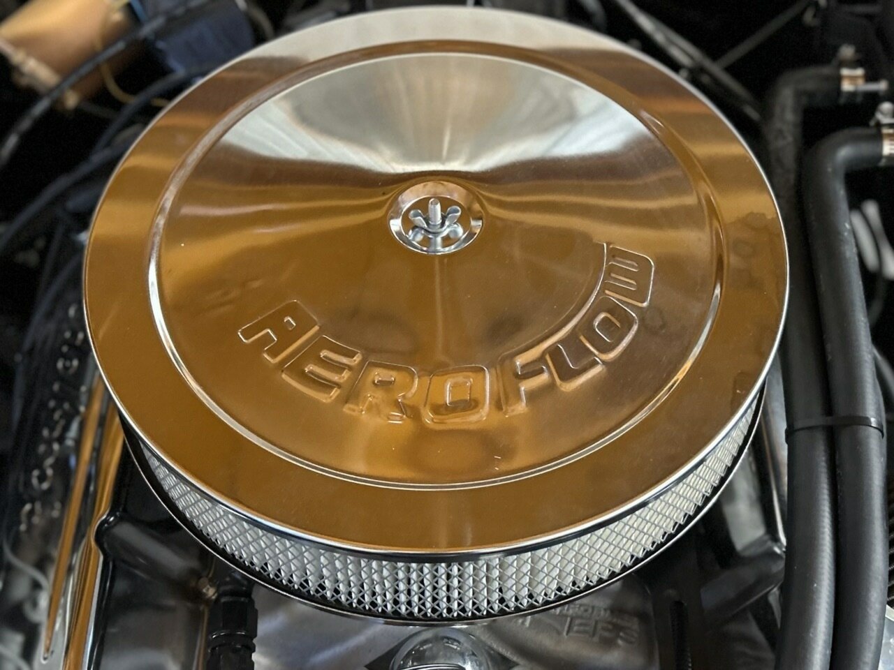 1970 HOLDEN MONARO HG GTS TRIBUTE 4 SP MANUAL 2D COUPE