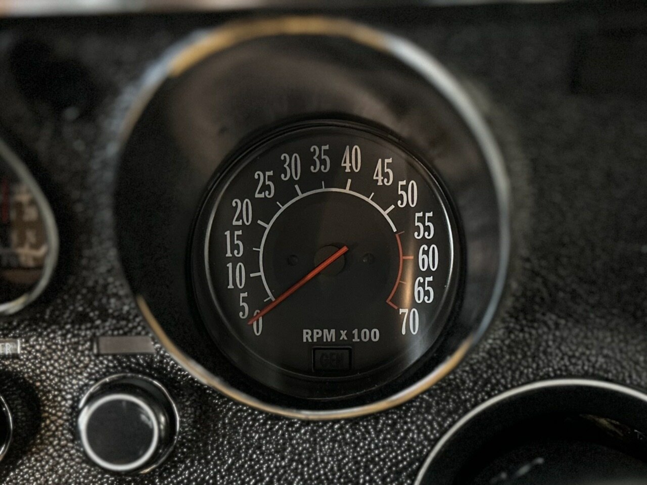 1970 HOLDEN MONARO HG GTS TRIBUTE 4 SP MANUAL 2D COUPE