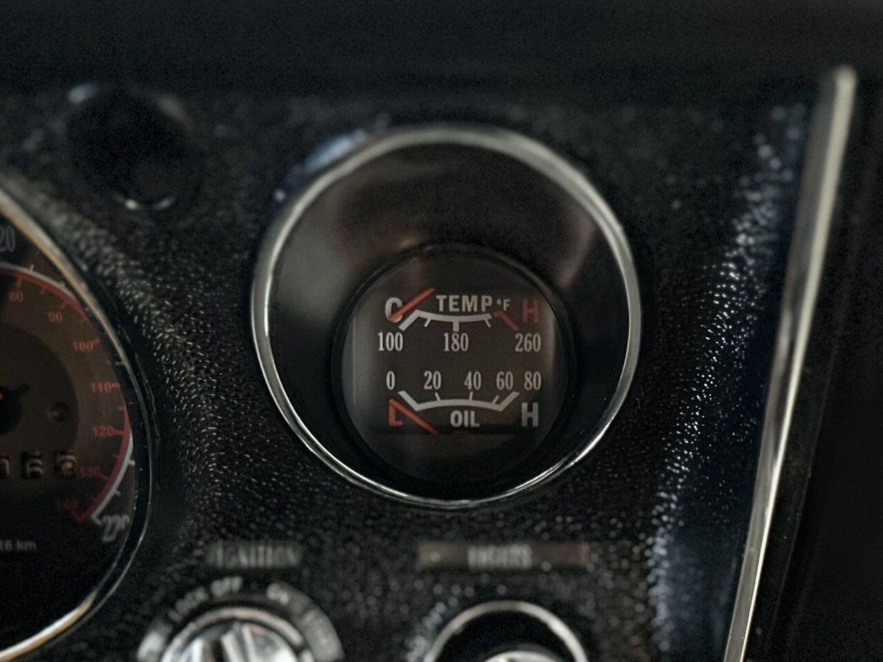 1970 HOLDEN MONARO HG GTS TRIBUTE 4 SP MANUAL 2D COUPE