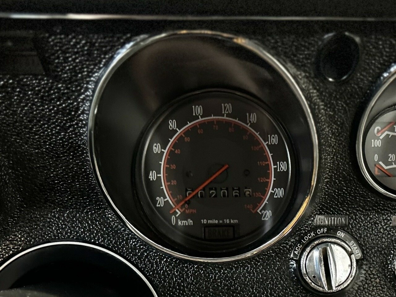 1970 HOLDEN MONARO HG GTS TRIBUTE 4 SP MANUAL 2D COUPE