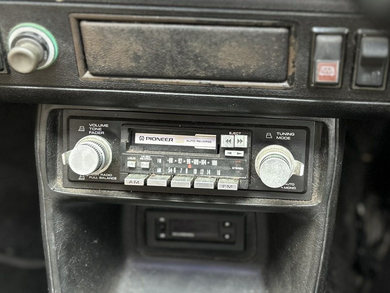 1979 FORD ESCORT MK 2 GL 5 SP MANUAL 2D COUPE