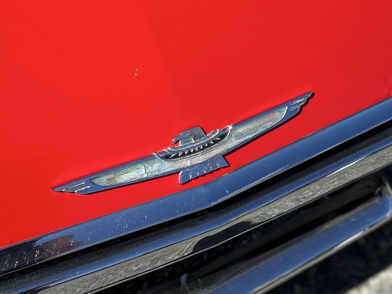 1961 FORD THUNDERBIRD 3 SP AUTOMATIC 2D HARDTOP