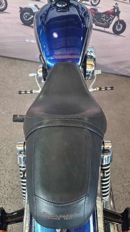 2009 HARLEY-DAVIDSON XL1200L SPORTSTER LOW CRUISER
