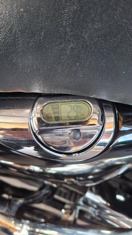2009 HARLEY-DAVIDSON XL1200L SPORTSTER LOW CRUISER