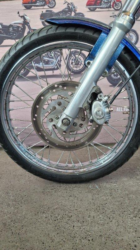 2009 HARLEY-DAVIDSON XL1200L SPORTSTER LOW CRUISER