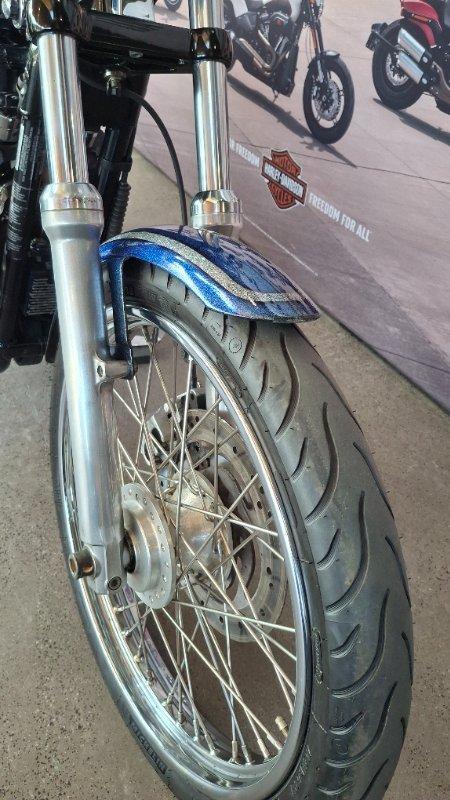 2009 HARLEY-DAVIDSON XL1200L SPORTSTER LOW CRUISER