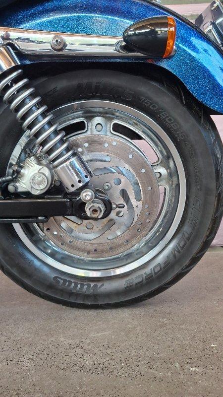 2009 HARLEY-DAVIDSON XL1200L SPORTSTER LOW CRUISER