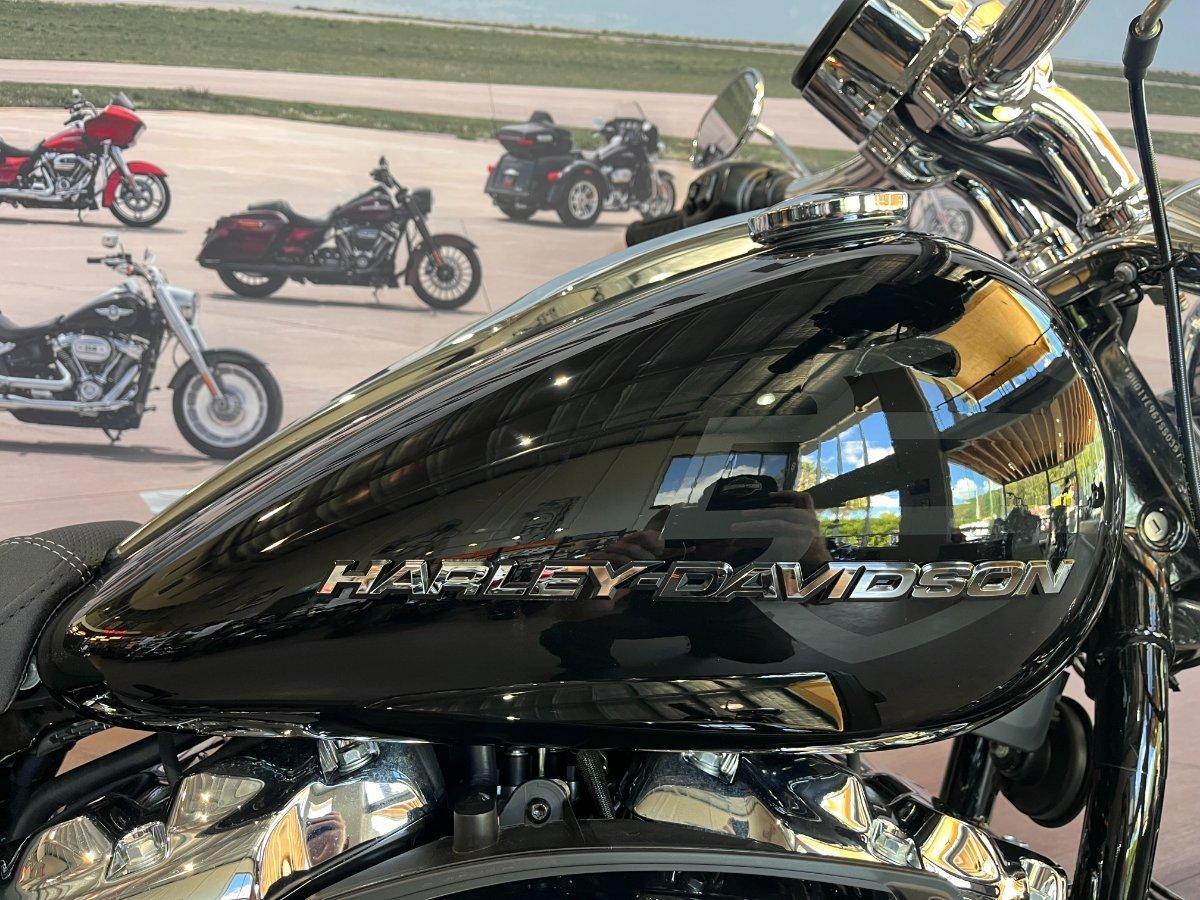 2025 HARLEY-DAVIDSON FXBR BREAKOUT (117) CRUISER
