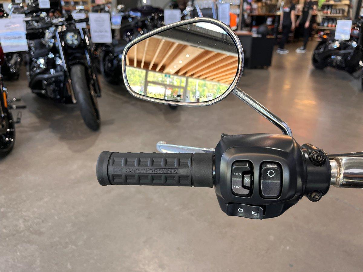 2025 HARLEY-DAVIDSON FXBR BREAKOUT (117) CRUISER