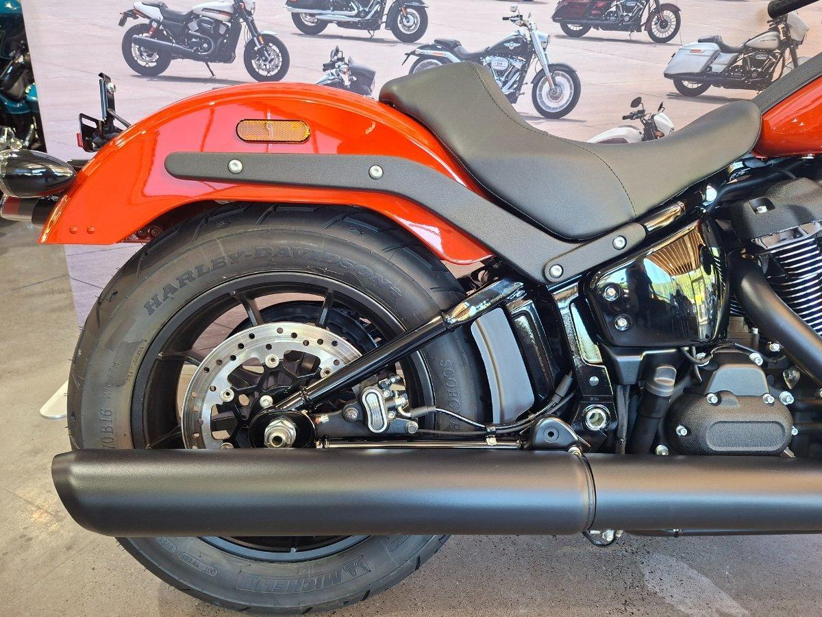 2026 HARLEY-DAVIDSON FXLRS LOW RIDER S (117) CRUISER