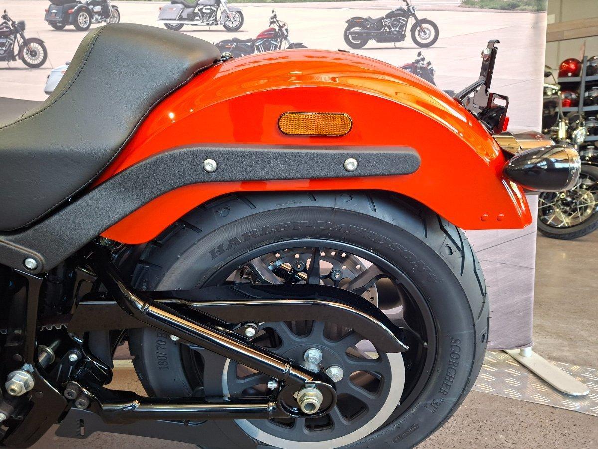 2026 HARLEY-DAVIDSON FXBR BREAKOUT (117) CRUISER