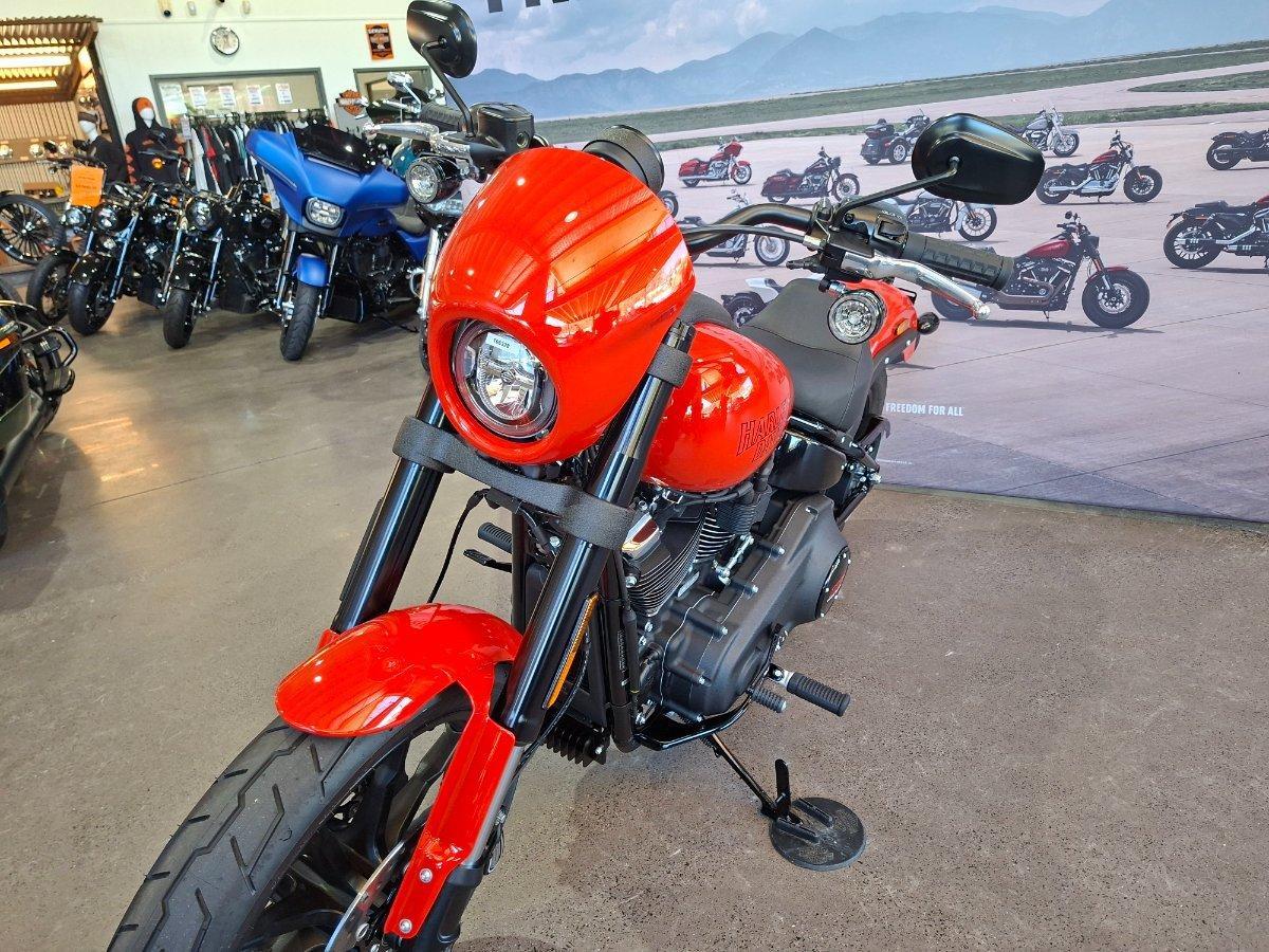 2026 HARLEY-DAVIDSON FXBR BREAKOUT (117) CRUISER