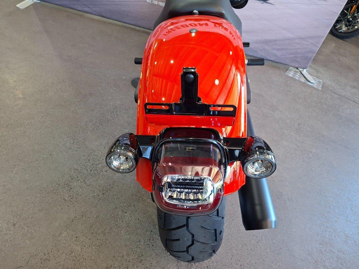 2026 HARLEY-DAVIDSON FXBR BREAKOUT (117) CRUISER