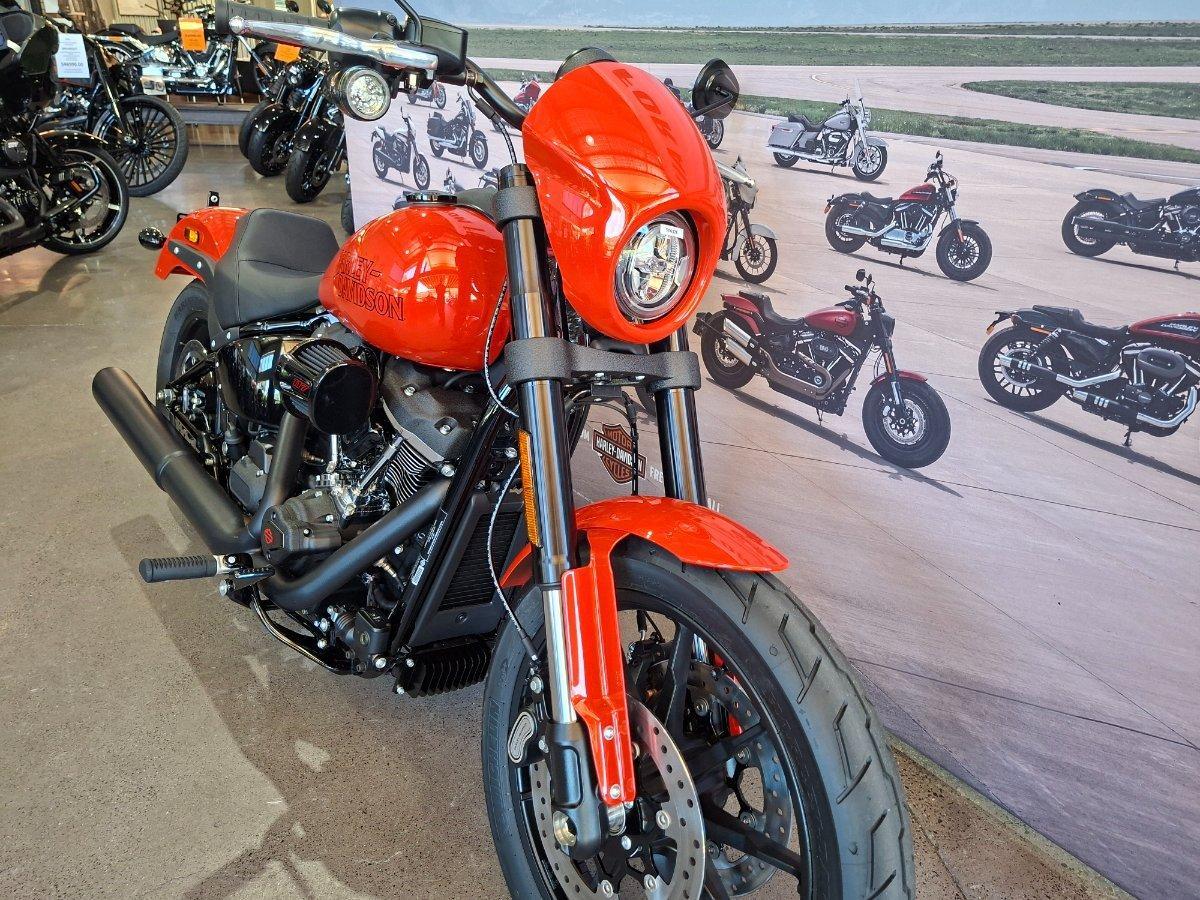 2026 HARLEY-DAVIDSON FXBR BREAKOUT (117) CRUISER