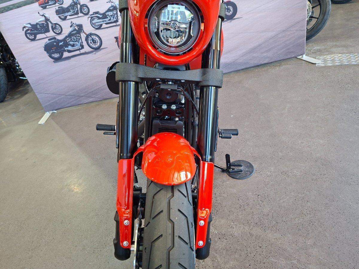 2026 HARLEY-DAVIDSON FXBR BREAKOUT (117) CRUISER