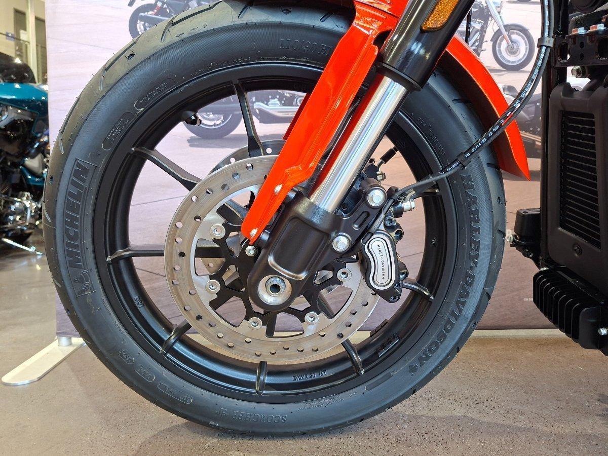 2026 HARLEY-DAVIDSON FXBR BREAKOUT (117) CRUISER