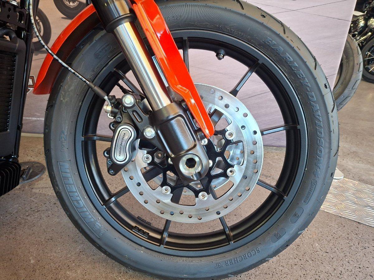 2026 HARLEY-DAVIDSON FXBR BREAKOUT (117) CRUISER