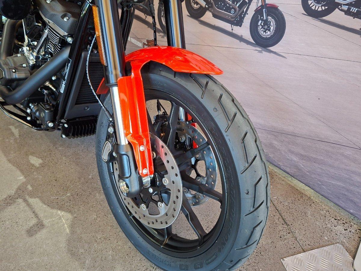 2026 HARLEY-DAVIDSON FXBR BREAKOUT (117) CRUISER