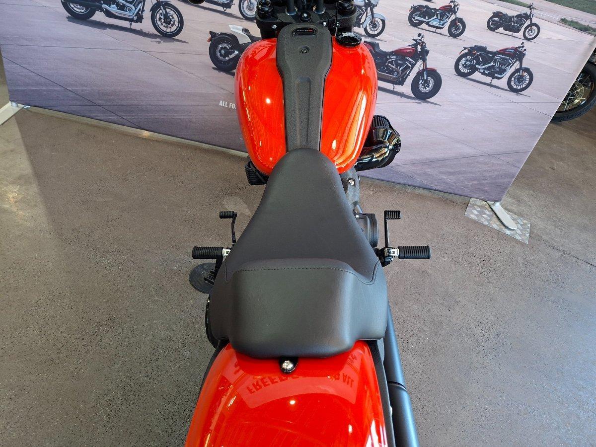 2026 HARLEY-DAVIDSON FXBR BREAKOUT (117) CRUISER