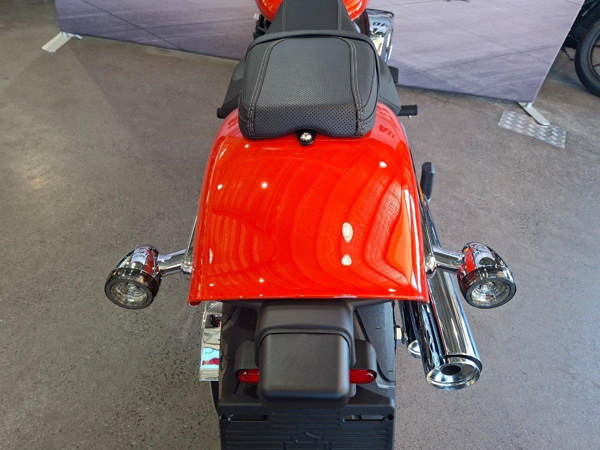 2026 HARLEY-DAVIDSON FXBR BREAKOUT (117) CRUISER