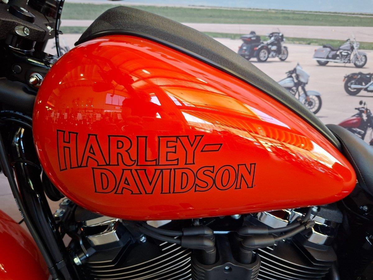 2026 HARLEY-DAVIDSON FXBR BREAKOUT (117) CRUISER