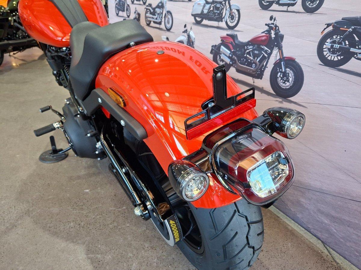 2026 HARLEY-DAVIDSON FXBR BREAKOUT (117) CRUISER