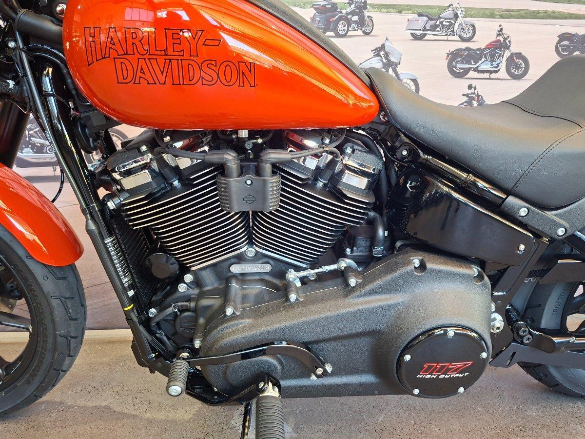 2026 HARLEY-DAVIDSON FXBR BREAKOUT (117) CRUISER