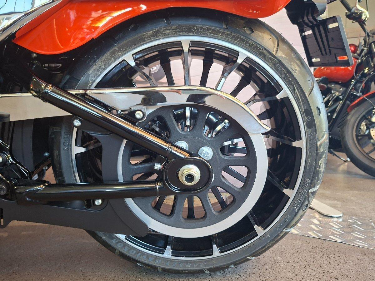 2026 HARLEY-DAVIDSON FXBR BREAKOUT (117) CRUISER