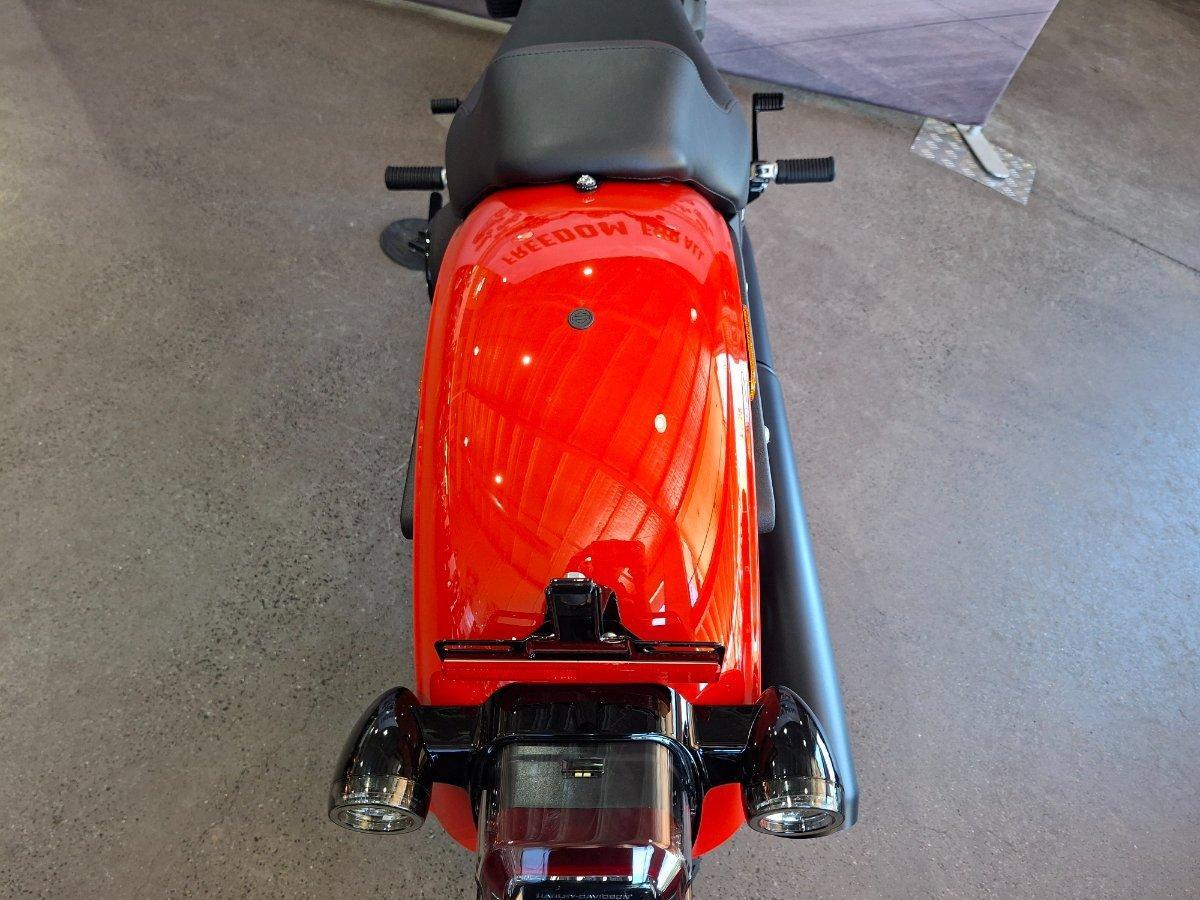 2026 HARLEY-DAVIDSON FXBR BREAKOUT (117) CRUISER