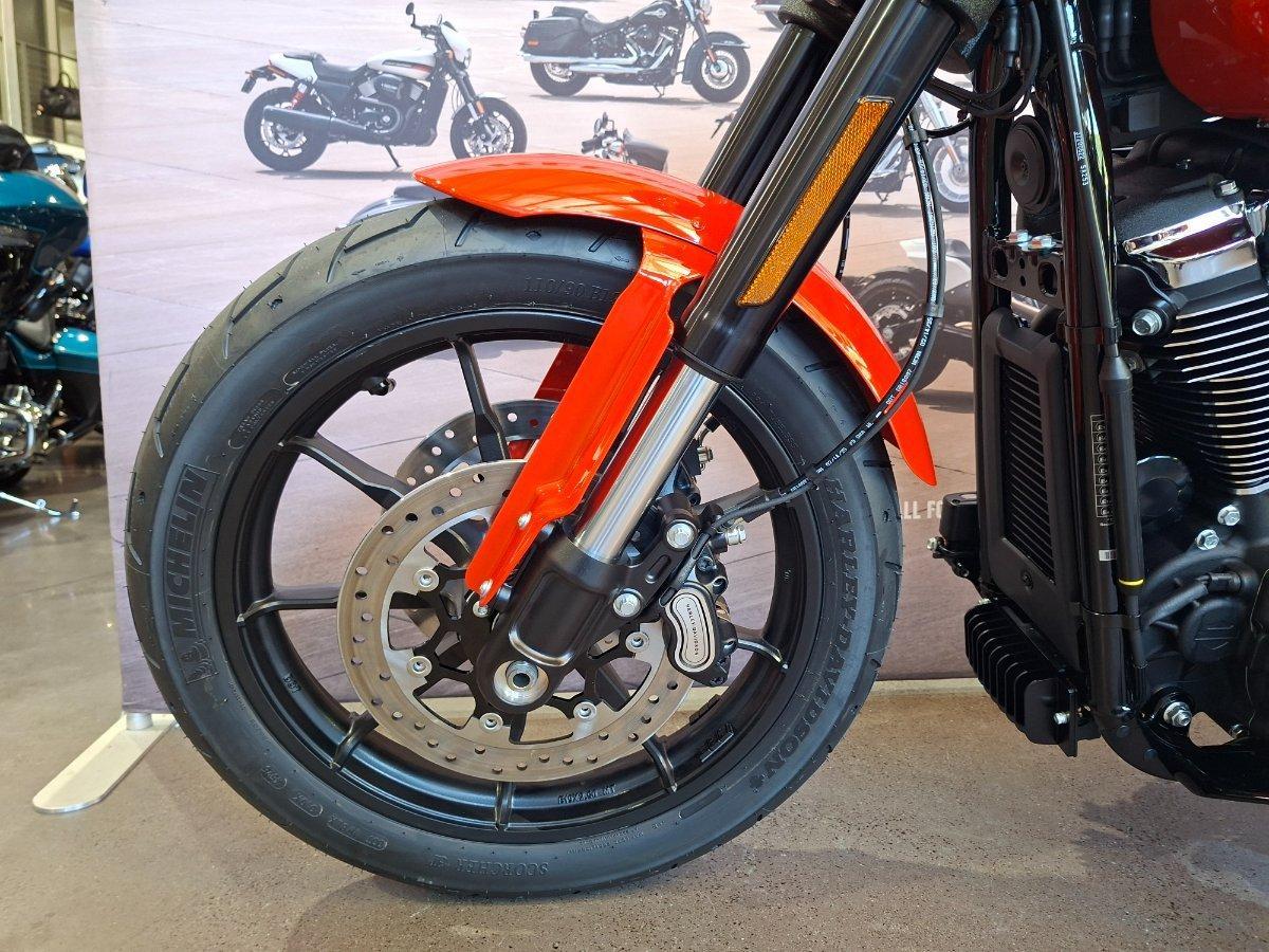 2026 HARLEY-DAVIDSON FXBR BREAKOUT (117) CRUISER