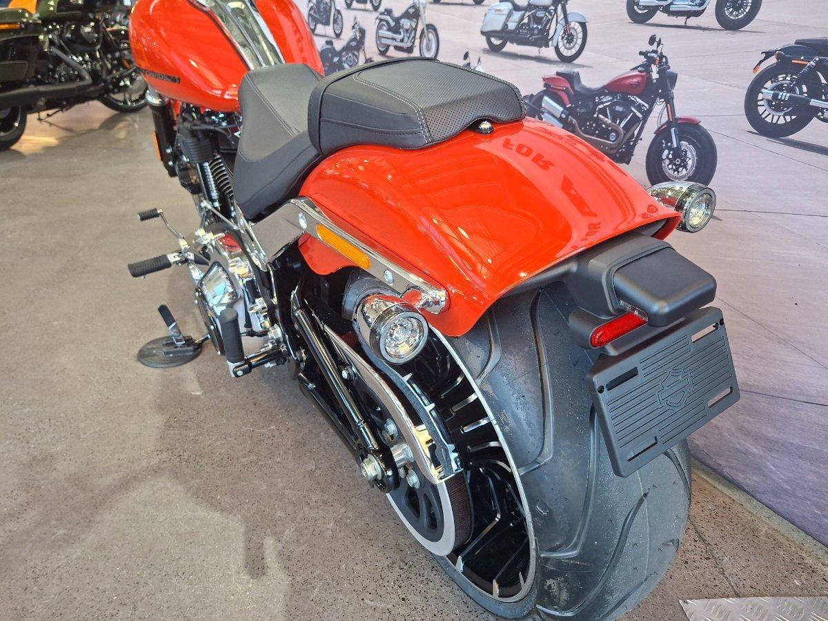 2026 HARLEY-DAVIDSON FXBR BREAKOUT (117) CRUISER