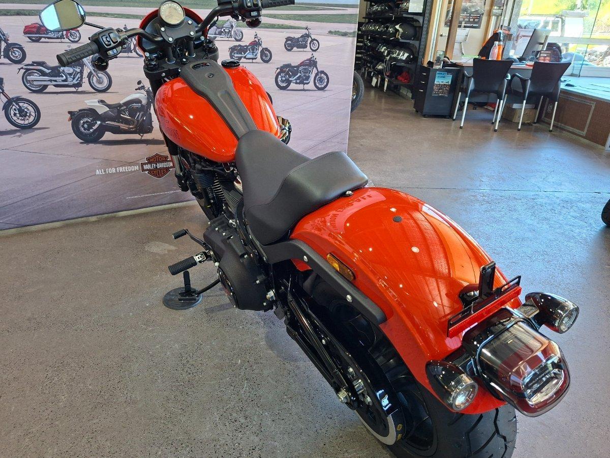 2026 HARLEY-DAVIDSON FXBR BREAKOUT (117) CRUISER