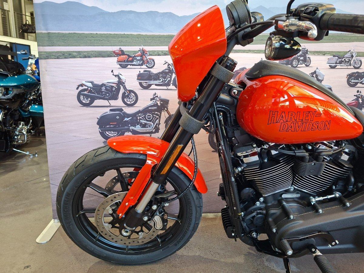 2026 HARLEY-DAVIDSON FXBR BREAKOUT (117) CRUISER