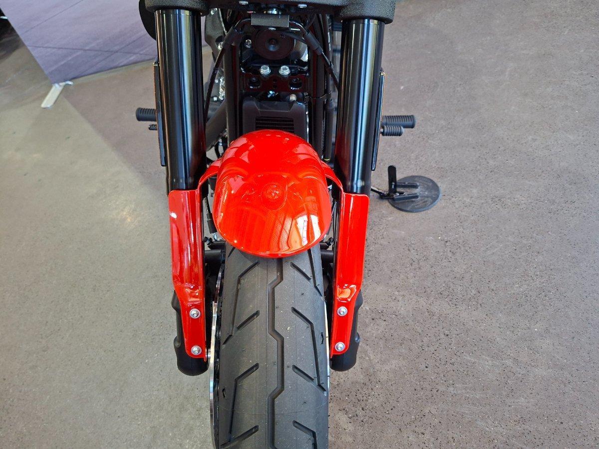 2026 HARLEY-DAVIDSON FXBR BREAKOUT (117) CRUISER