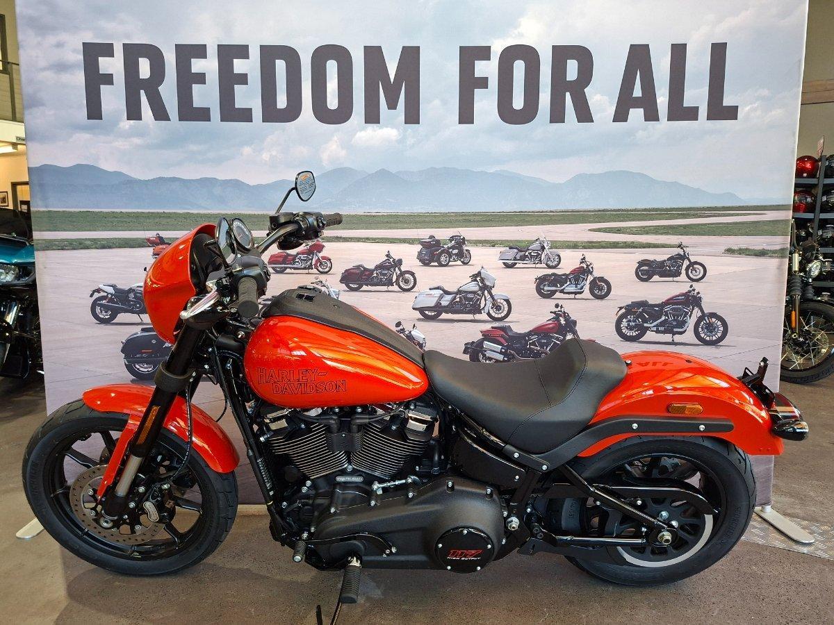 2026 HARLEY-DAVIDSON FXBR BREAKOUT (117) CRUISER