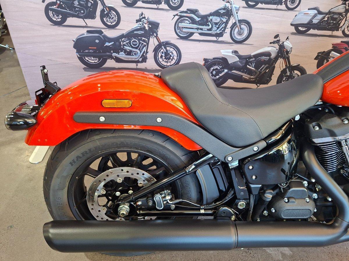 2026 HARLEY-DAVIDSON FXBR BREAKOUT (117) CRUISER