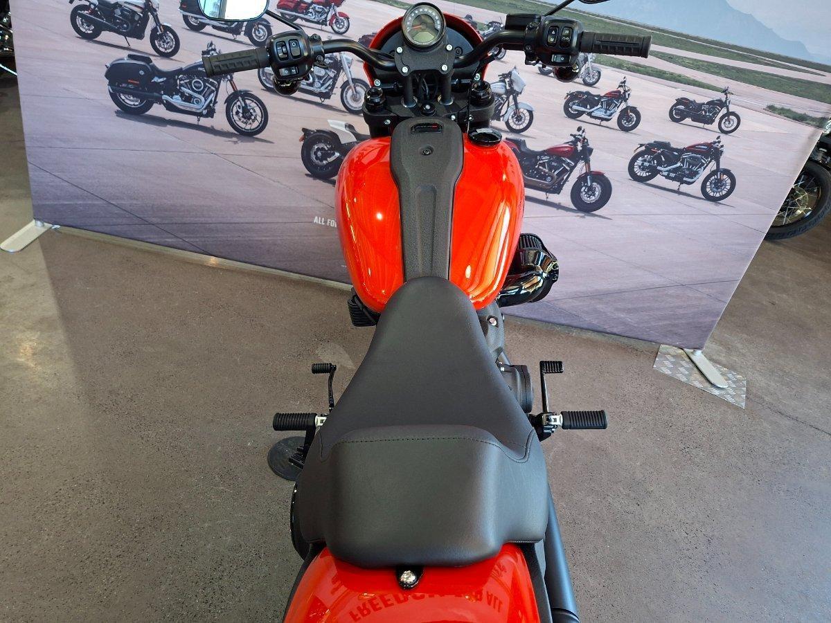 2026 HARLEY-DAVIDSON FXBR BREAKOUT (117) CRUISER