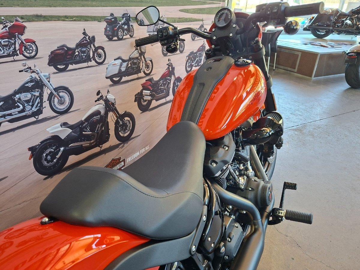 2026 HARLEY-DAVIDSON FXBR BREAKOUT (117) CRUISER