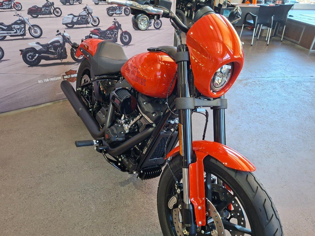 2026 HARLEY-DAVIDSON FXBR BREAKOUT (117) CRUISER