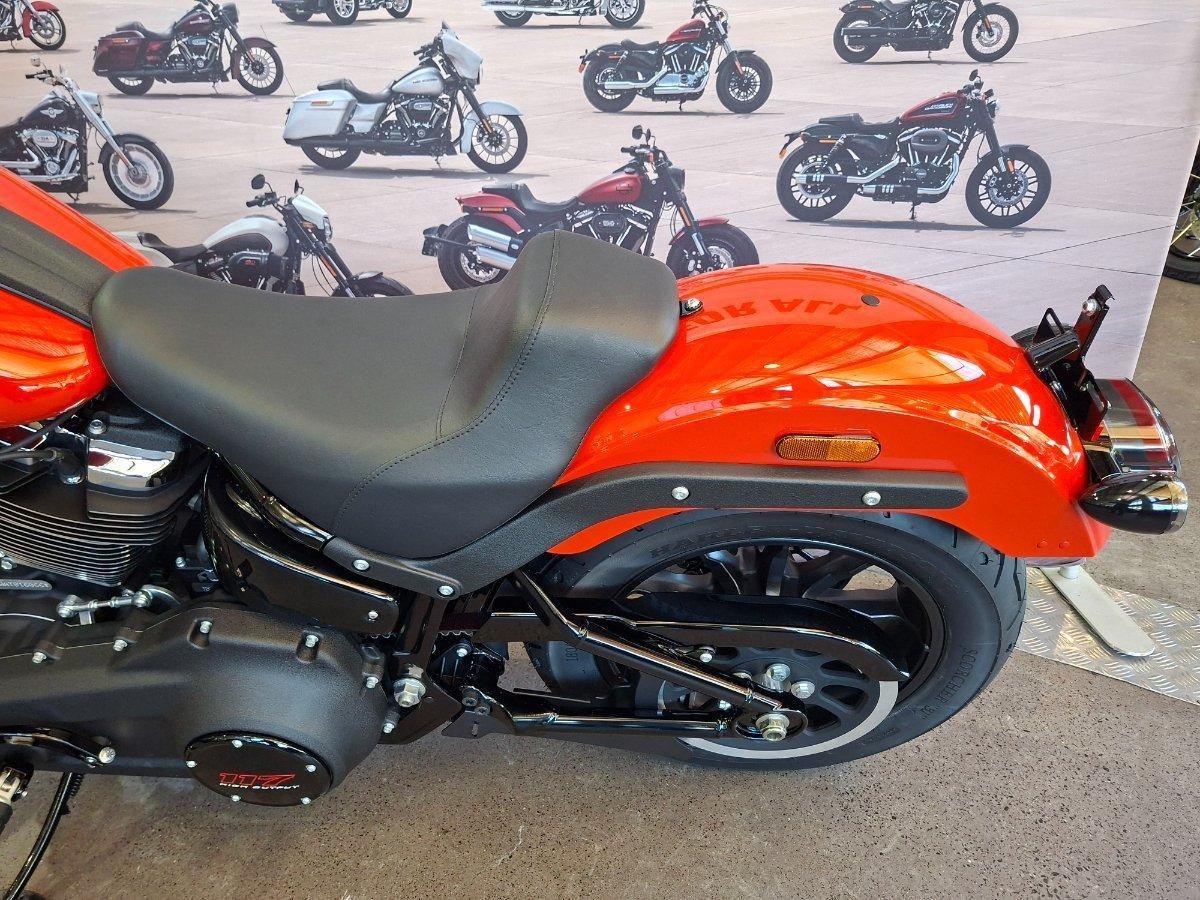 2026 HARLEY-DAVIDSON FXBR BREAKOUT (117) CRUISER