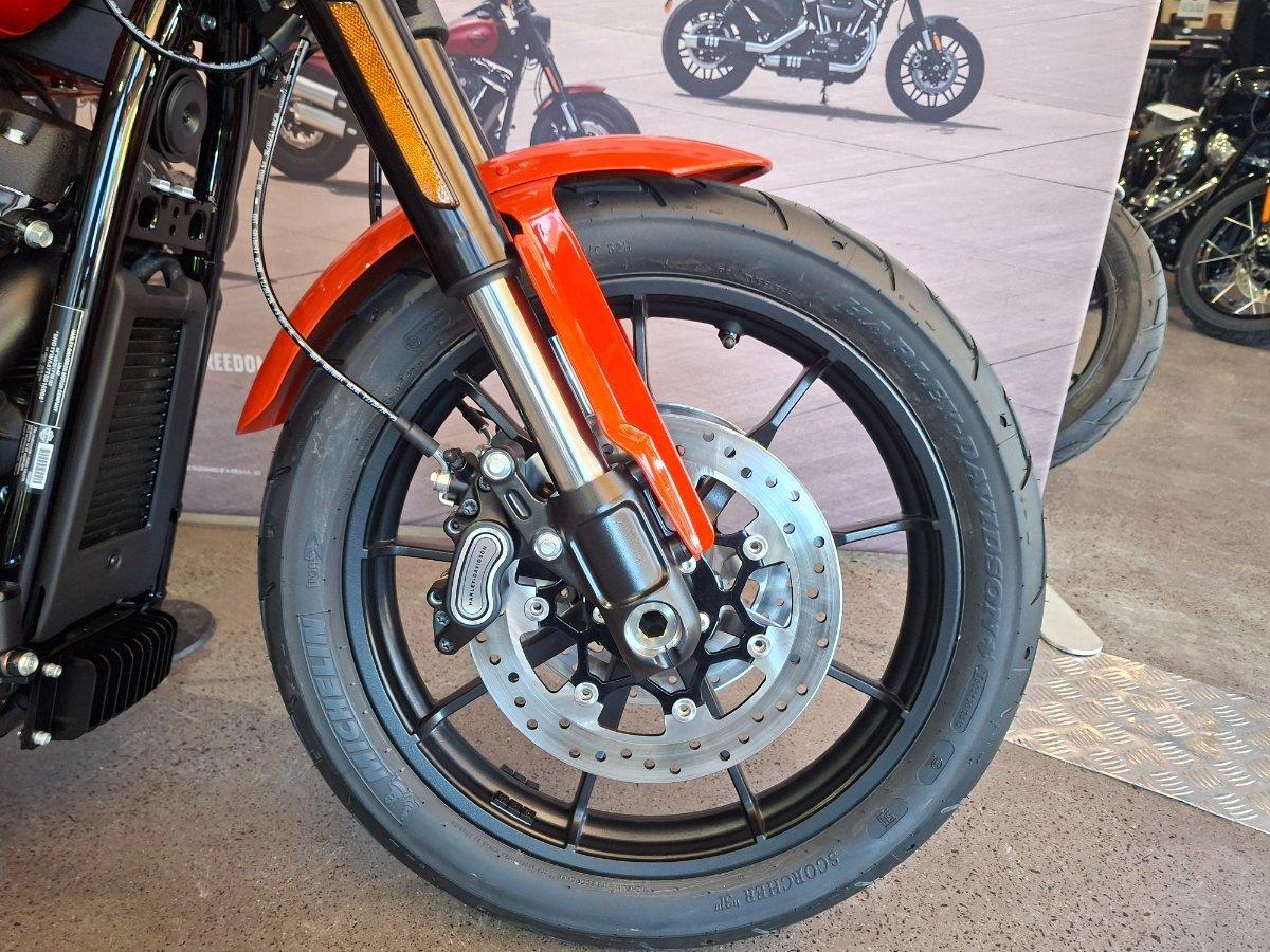 2026 HARLEY-DAVIDSON FXBR BREAKOUT (117) CRUISER