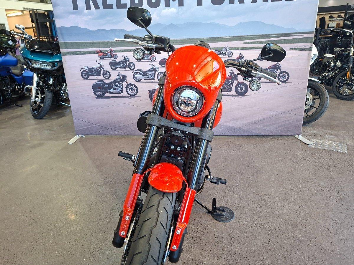 2026 HARLEY-DAVIDSON FXBR BREAKOUT (117) CRUISER