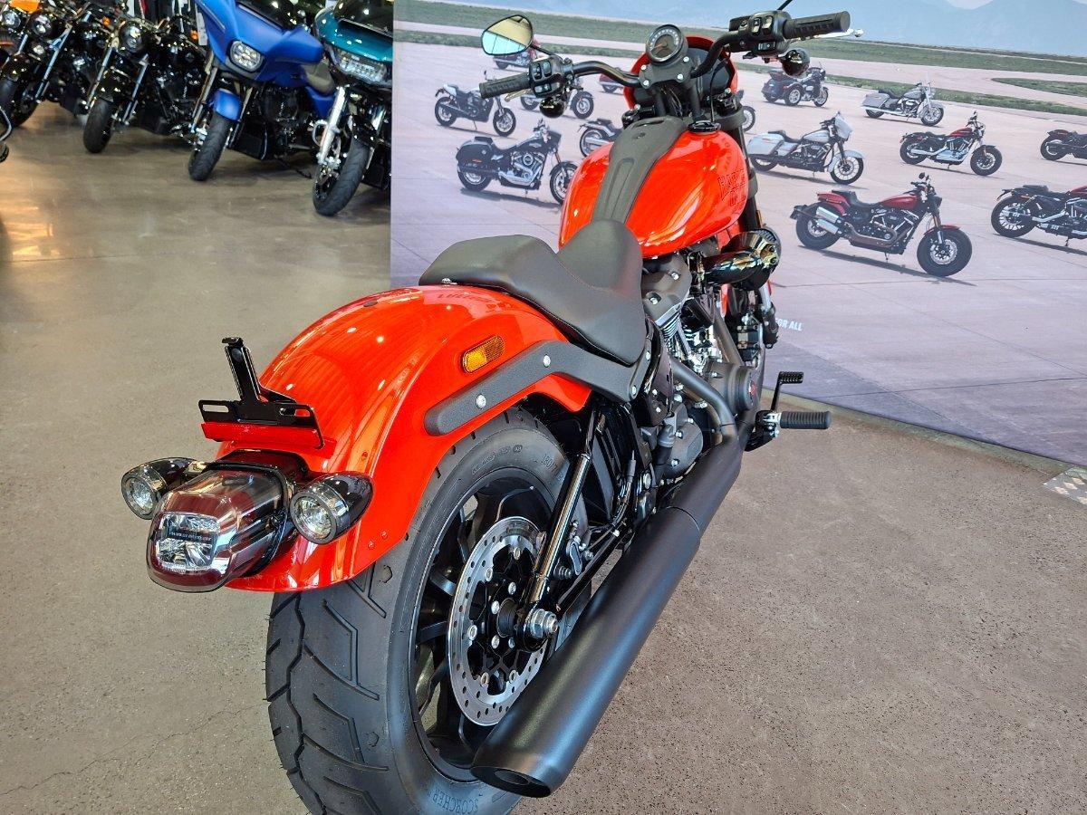 2026 HARLEY-DAVIDSON FXBR BREAKOUT (117) CRUISER