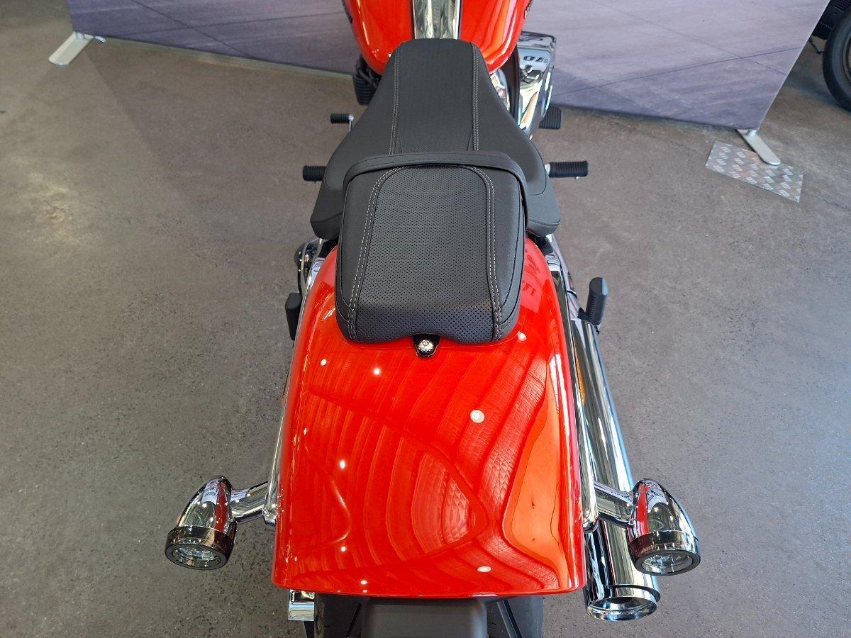2026 HARLEY-DAVIDSON FXBR BREAKOUT (117) CRUISER
