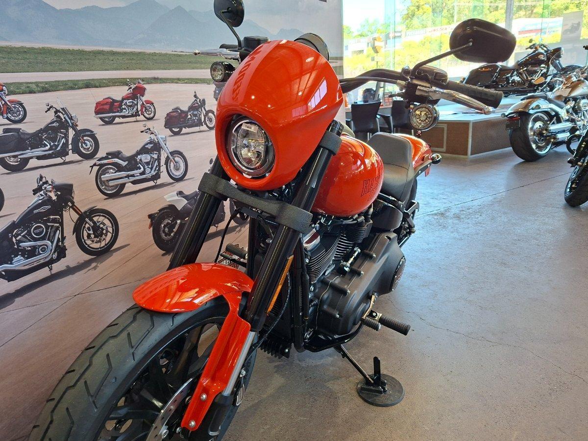 2026 HARLEY-DAVIDSON FXBR BREAKOUT (117) CRUISER