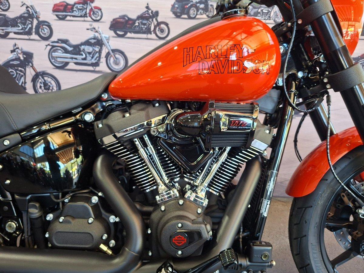 2026 HARLEY-DAVIDSON FXBR BREAKOUT (117) CRUISER