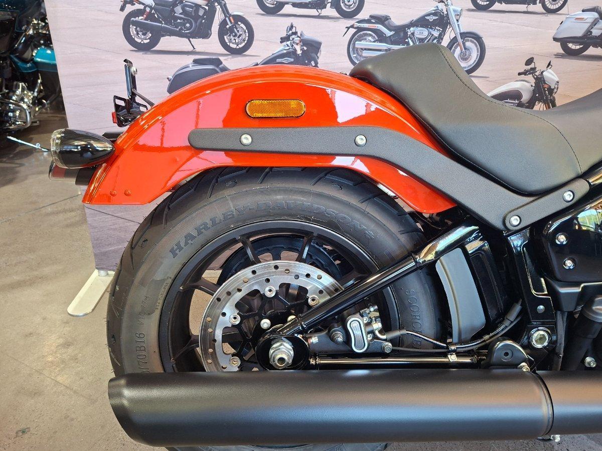 2026 HARLEY-DAVIDSON FXBR BREAKOUT (117) CRUISER